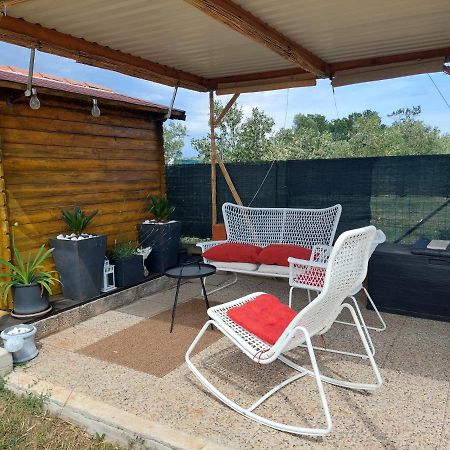Holiday House Romi Pula Buitenkant foto